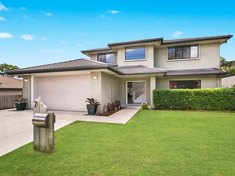 7 Elaine Place, Birkdale QLD 4159