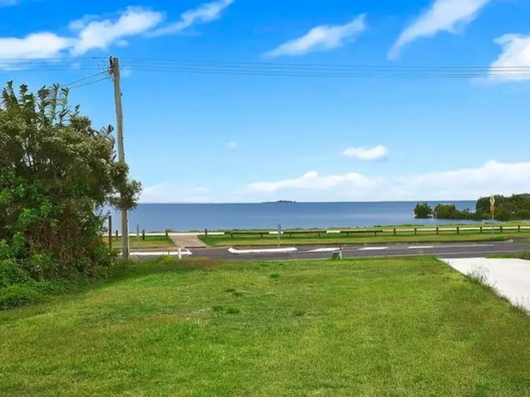 Main view of Homely land listing, 260 Queens Esplanade, Thorneside QLD 4158