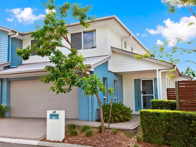 49/29 Lachlan Drive, Wakerley QLD 4154