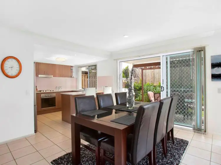 Third view of Homely townhouse listing, 49/29 Lachlan Drive, Wakerley QLD 4154