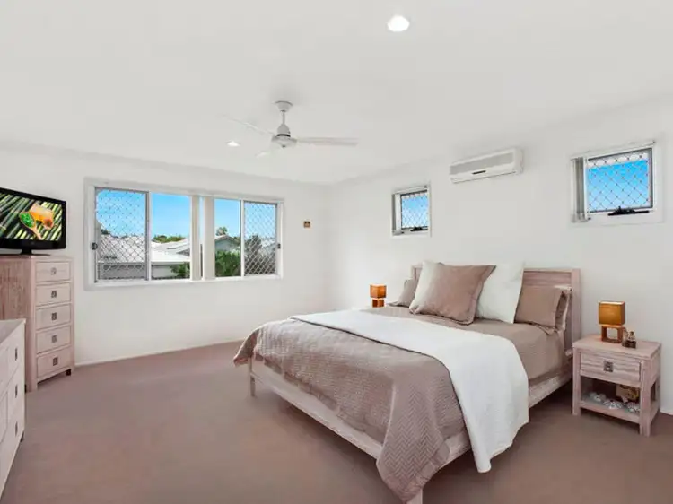 Fourth view of Homely townhouse listing, 49/29 Lachlan Drive, Wakerley QLD 4154