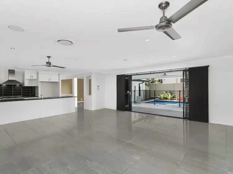 Second view of Homely house listing, 42 Lachlan Drive, Wakerley QLD 4154