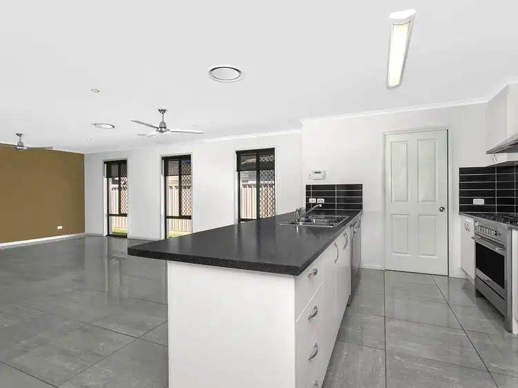 Third view of Homely house listing, 42 Lachlan Drive, Wakerley QLD 4154