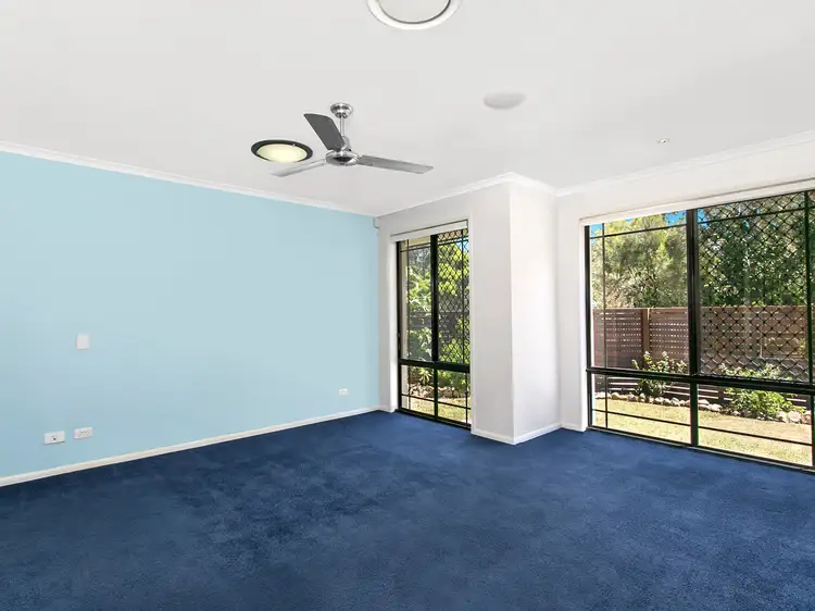 Fourth view of Homely house listing, 42 Lachlan Drive, Wakerley QLD 4154