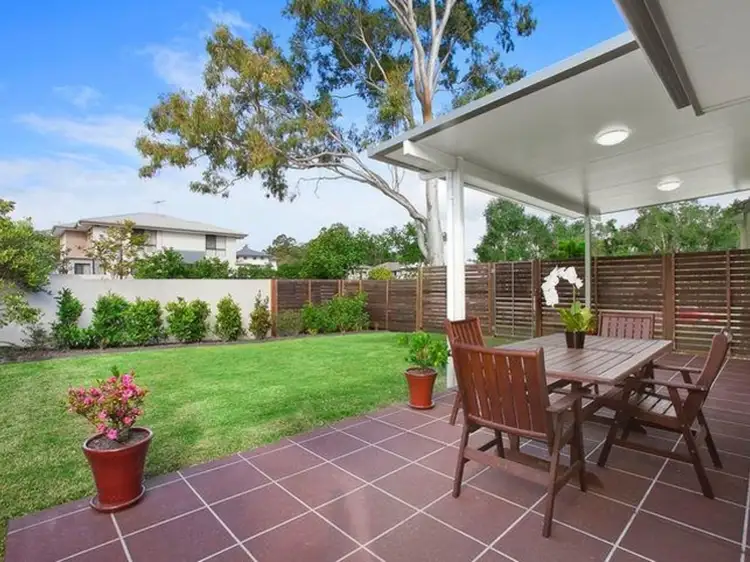 31 Lachlan Drive, Wakerley QLD 4154