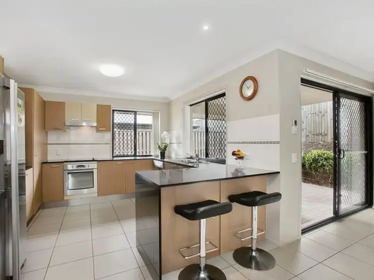 Third view of Homely house listing, 31 Lachlan Drive, Wakerley QLD 4154