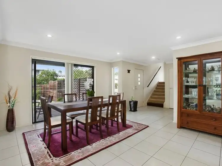 Fourth view of Homely house listing, 31 Lachlan Drive, Wakerley QLD 4154