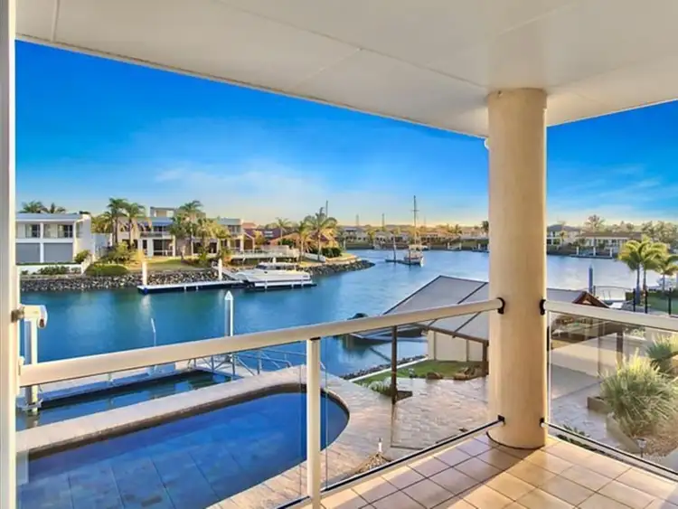 101 Masthead Drive, Raby Bay QLD 4163