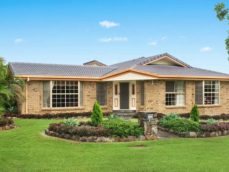 16 Scanlen Crescent, Wynnum West QLD 4178