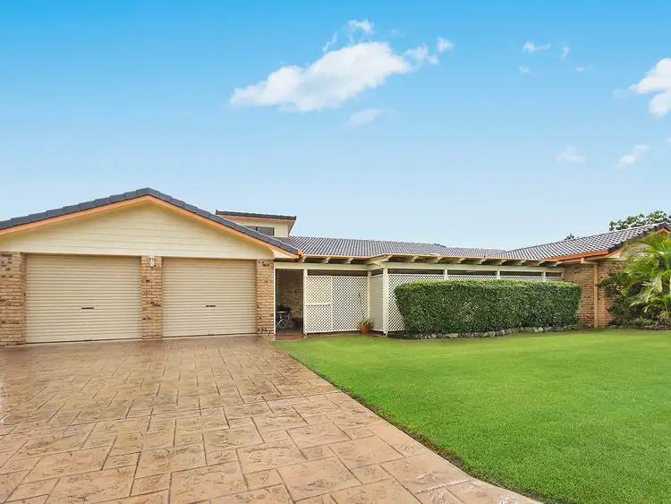 Second view of Homely house listing, 16 Scanlen Crescent, Wynnum West QLD 4178