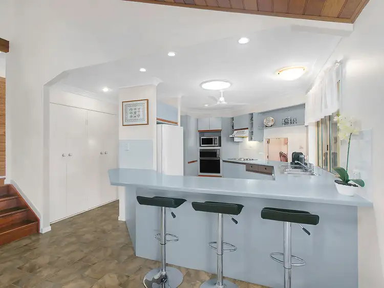 Fourth view of Homely house listing, 16 Scanlen Crescent, Wynnum West QLD 4178