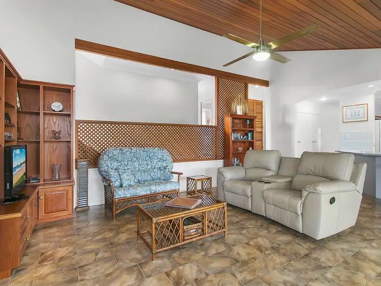 Fifth view of Homely house listing, 16 Scanlen Crescent, Wynnum West QLD 4178