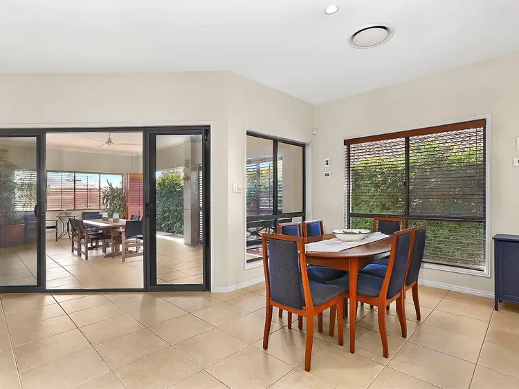 Third view of Homely house listing, 38 Gordon Crescent, Wakerley QLD 4154
