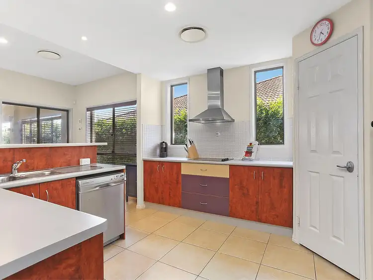 Fourth view of Homely house listing, 38 Gordon Crescent, Wakerley QLD 4154