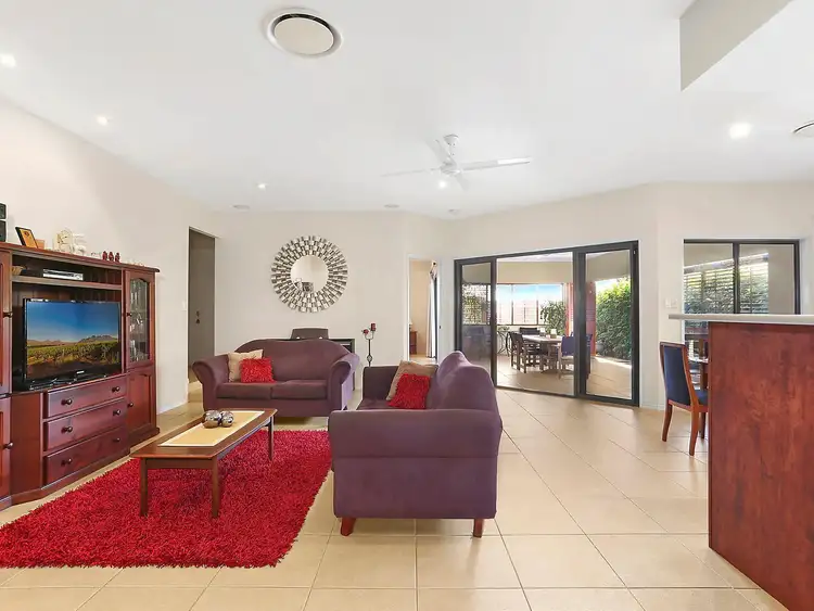 Fifth view of Homely house listing, 38 Gordon Crescent, Wakerley QLD 4154