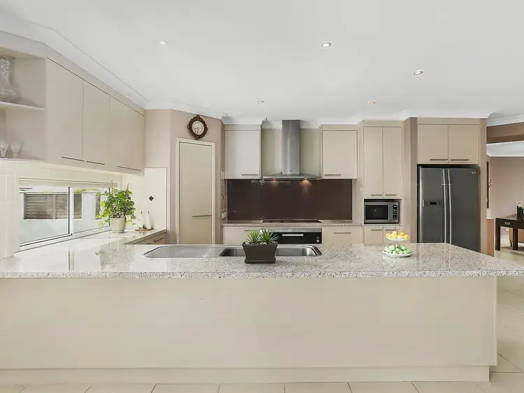 Fourth view of Homely house listing, 1 Olsen Crescent, Wakerley QLD 4154