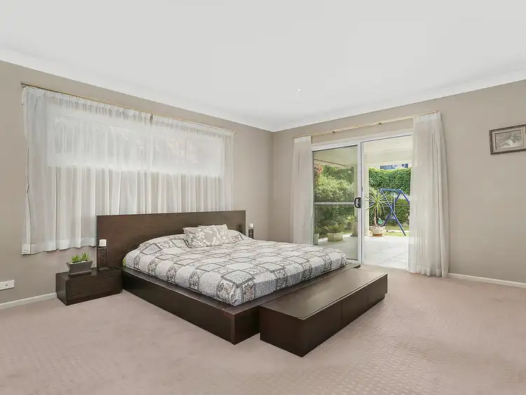 Sixth view of Homely house listing, 1 Olsen Crescent, Wakerley QLD 4154