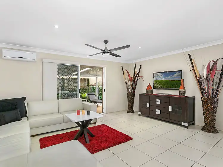 Third view of Homely house listing, 25 Olsen Crescent, Wakerley QLD 4154