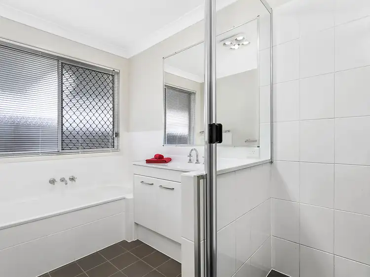 Fifth view of Homely house listing, 25 Olsen Crescent, Wakerley QLD 4154