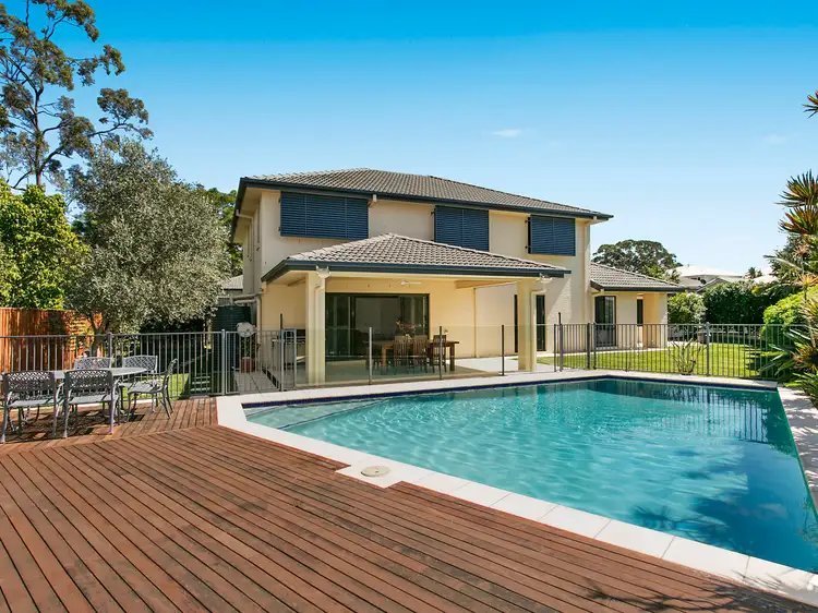 38 Sylvateere Crescent, Wakerley QLD 4154