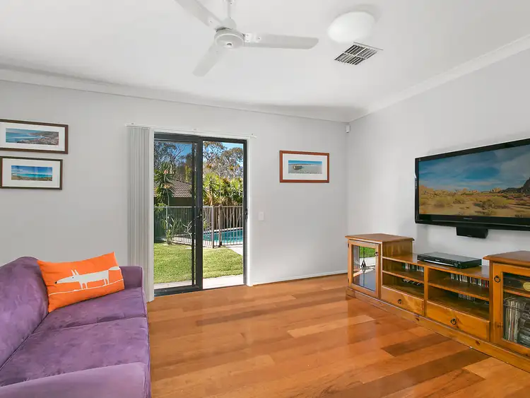 Fifth view of Homely house listing, 38 Sylvateere Crescent, Wakerley QLD 4154