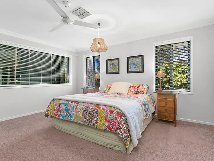 Sixth view of Homely house listing, 38 Sylvateere Crescent, Wakerley QLD 4154