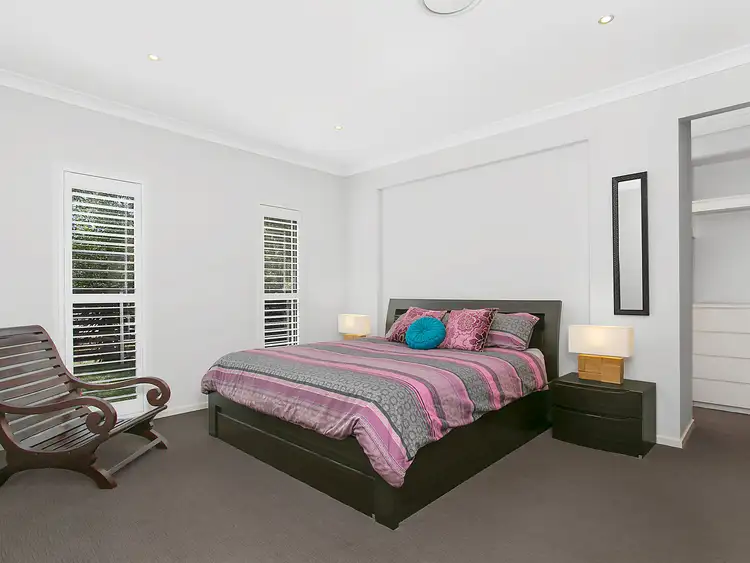 Sixth view of Homely house listing, 33 Red Gum Crescent, Wakerley QLD 4154
