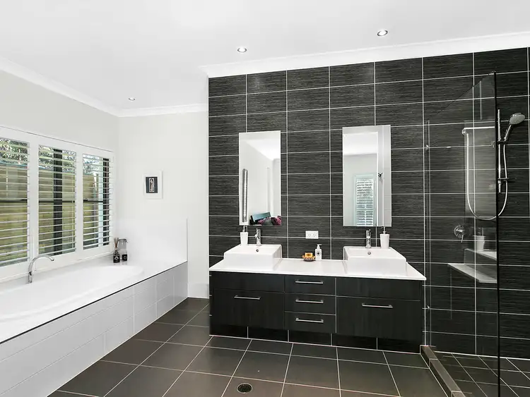 Seventh view of Homely house listing, 33 Red Gum Crescent, Wakerley QLD 4154