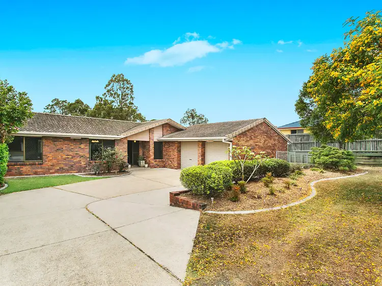79 Gordon Crescent, Wakerley QLD 4154