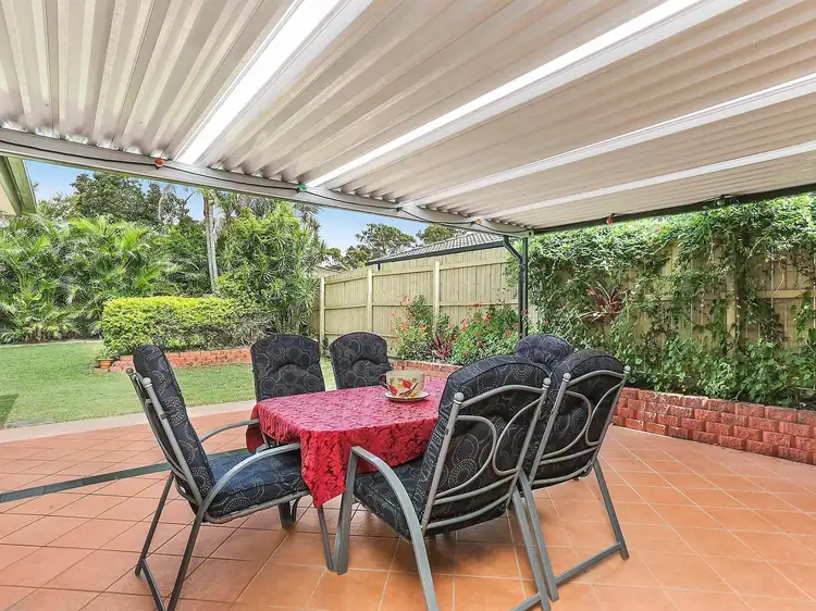 22 Macleay Crescent, Tingalpa QLD 4173
