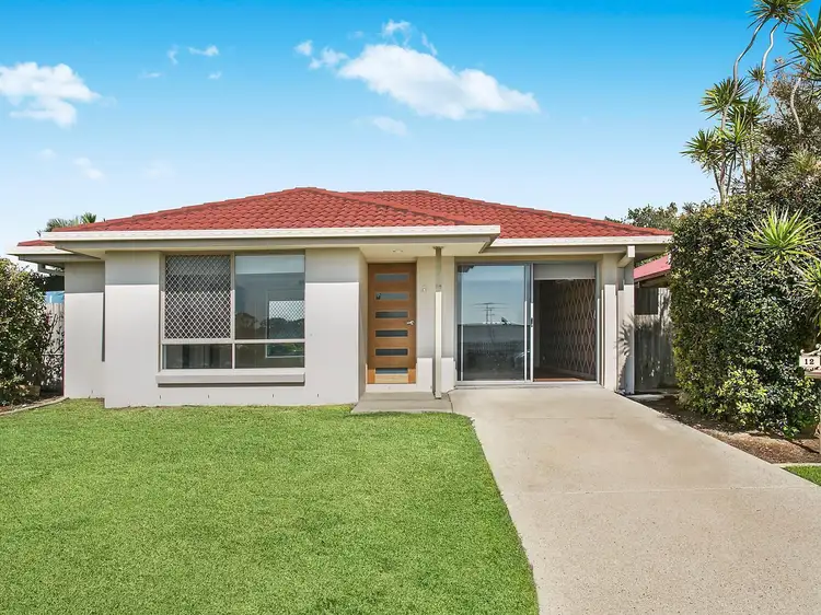 12 Samson Crescent, Hemmant QLD 4174