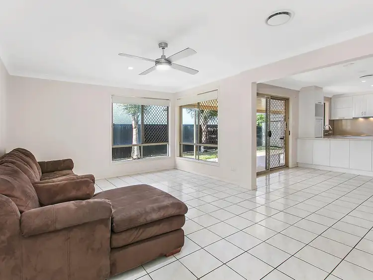 Third view of Homely house listing, 12 Samson Crescent, Hemmant QLD 4174