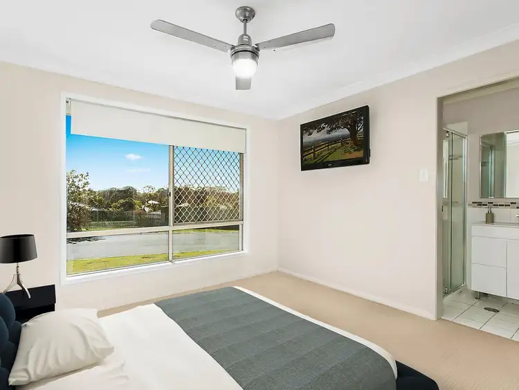 Fourth view of Homely house listing, 12 Samson Crescent, Hemmant QLD 4174