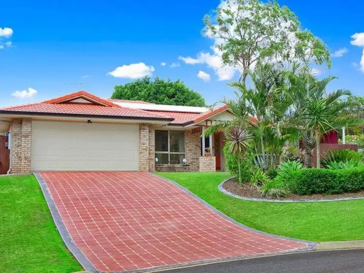 17 Wallaroo Court, Capalaba QLD 4157
