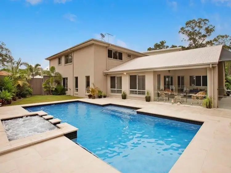 29 Glider Close, Wakerley QLD 4154