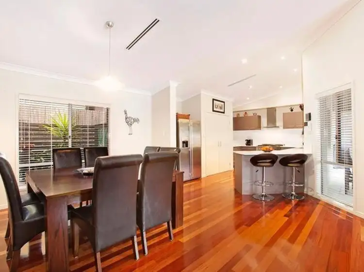 Second view of Homely house listing, 29 Glider Close, Wakerley QLD 4154