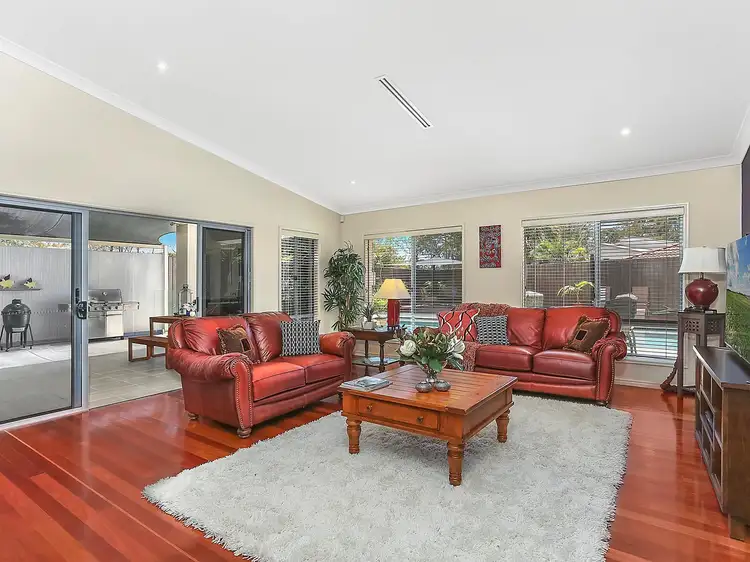 Third view of Homely house listing, 29 Glider Close, Wakerley QLD 4154