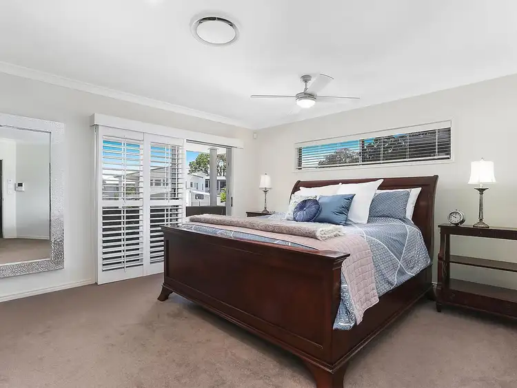 Sixth view of Homely house listing, 29 Glider Close, Wakerley QLD 4154