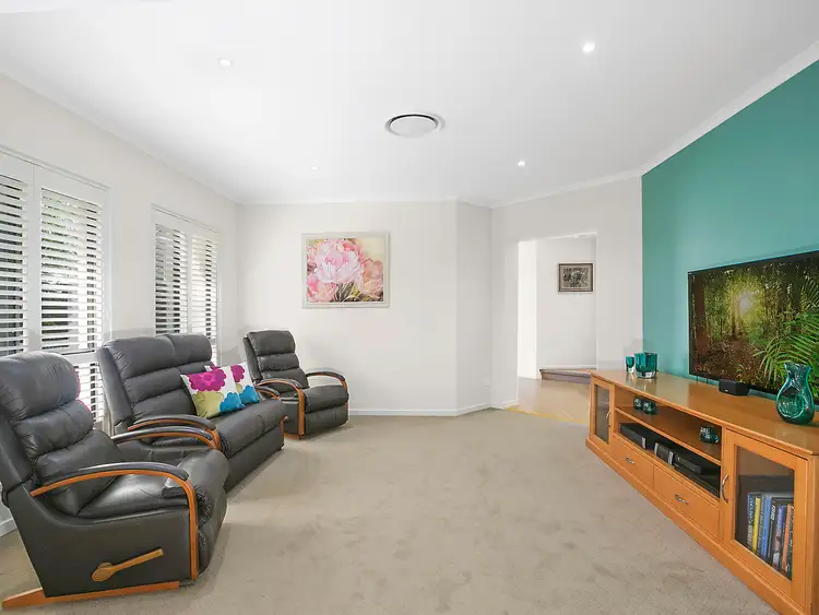 Fifth view of Homely house listing, 16 Glider Close, Wakerley QLD 4154