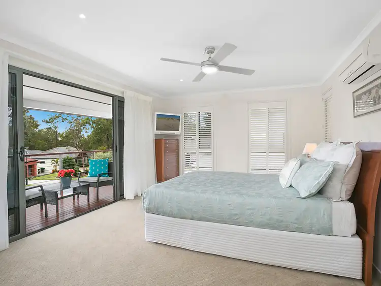Sixth view of Homely house listing, 16 Glider Close, Wakerley QLD 4154