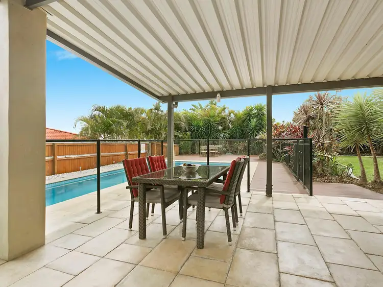 Sixth view of Homely house listing, 8 Fennessy Close, Wakerley QLD 4154