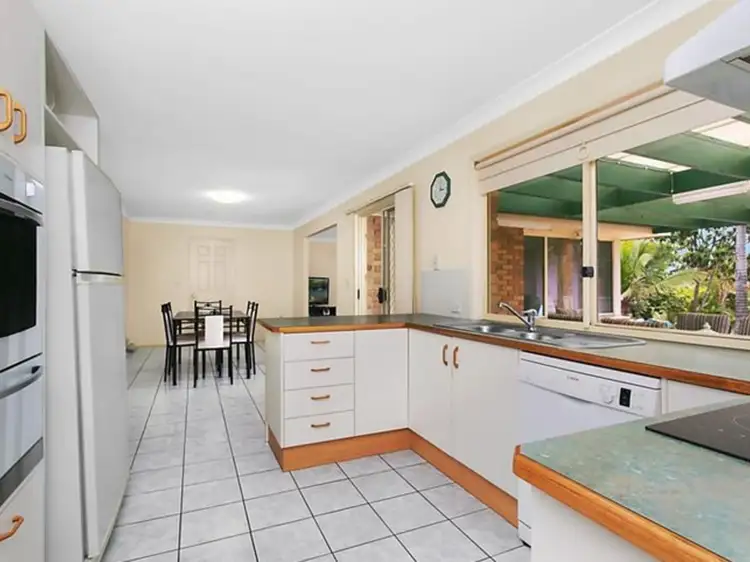 Second view of Homely house listing, 8 Fig Tree Close, Mackenzie QLD 4156