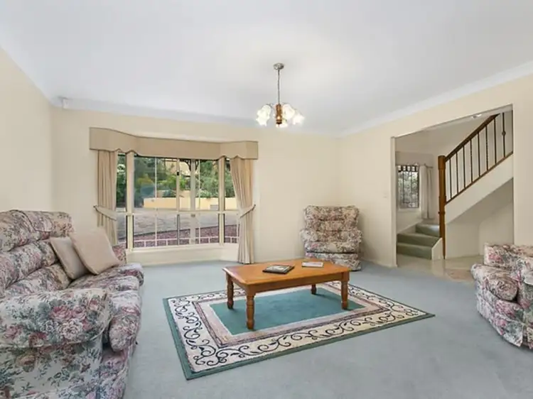 Third view of Homely house listing, 8 Fig Tree Close, Mackenzie QLD 4156