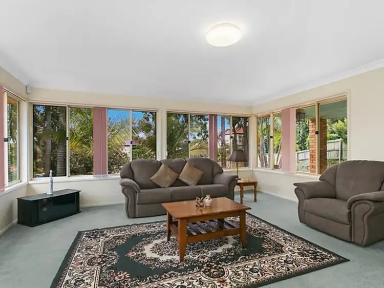 Fourth view of Homely house listing, 8 Fig Tree Close, Mackenzie QLD 4156