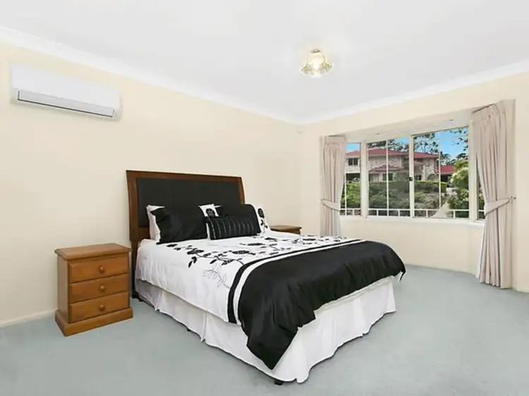 Fifth view of Homely house listing, 8 Fig Tree Close, Mackenzie QLD 4156