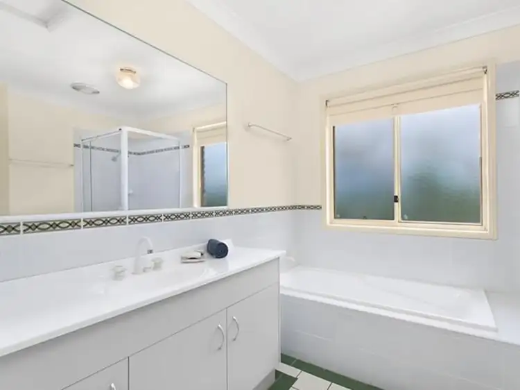 Sixth view of Homely house listing, 8 Fig Tree Close, Mackenzie QLD 4156