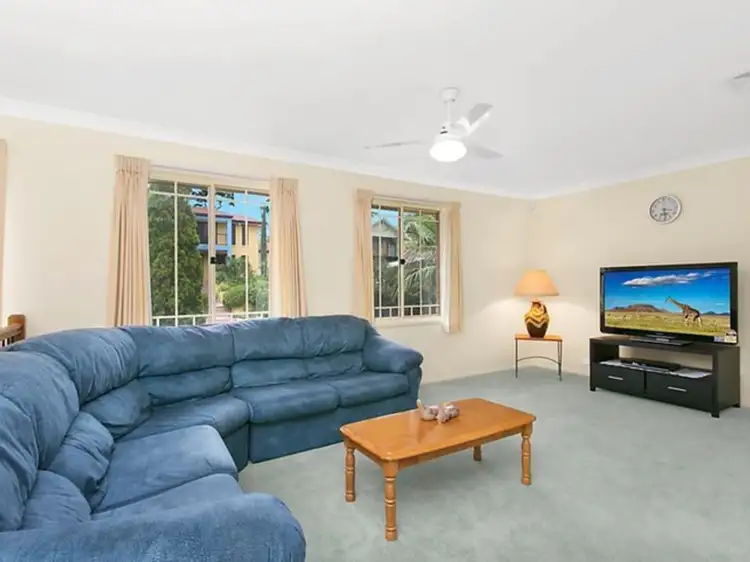 Seventh view of Homely house listing, 8 Fig Tree Close, Mackenzie QLD 4156