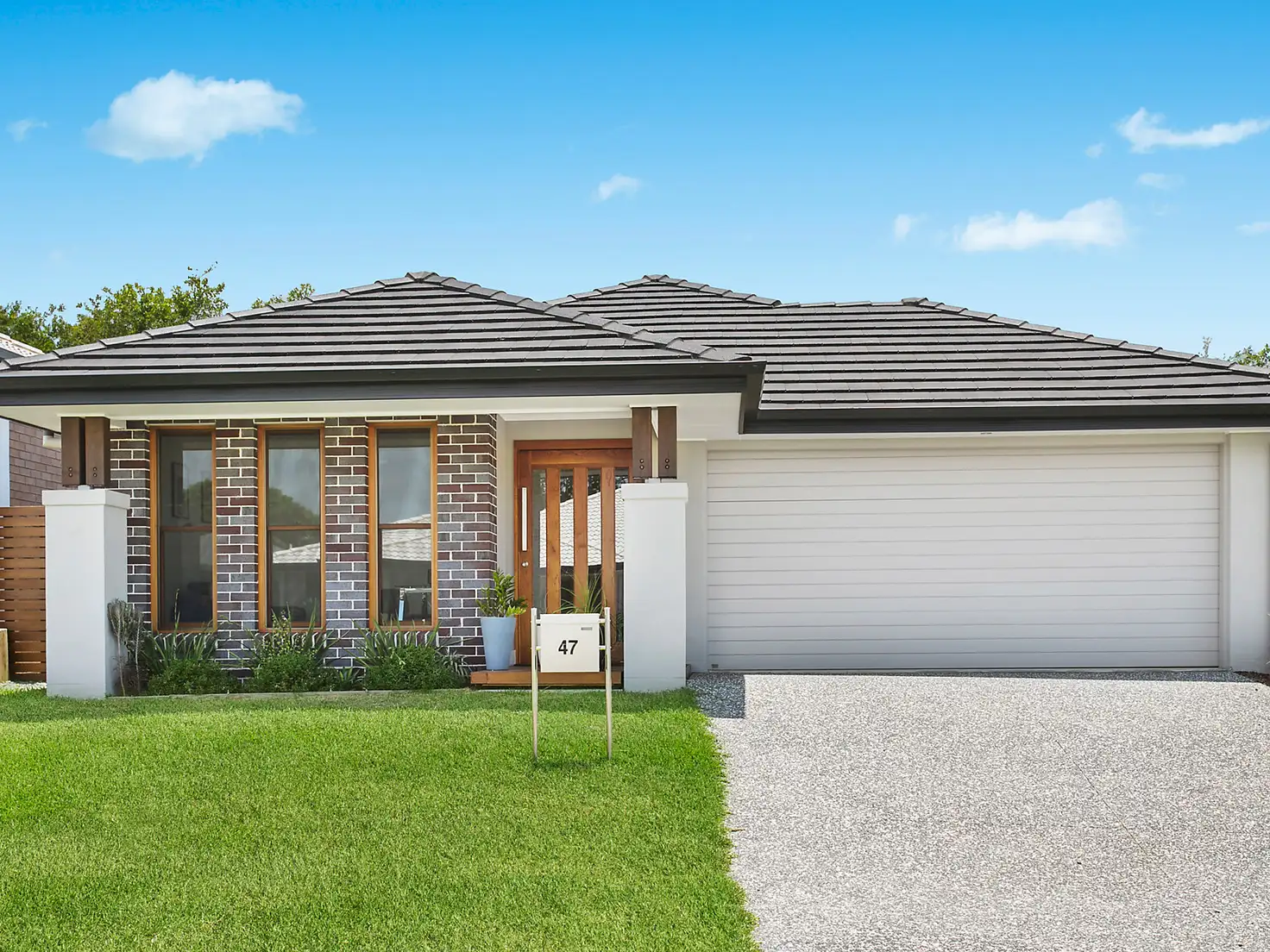 Main view of Homely house listing, 47 Schooner Circuit, Manly West QLD 4179