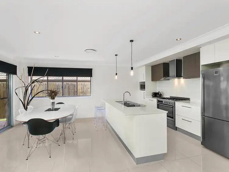 Third view of Homely house listing, 47 Schooner Circuit, Manly West QLD 4179