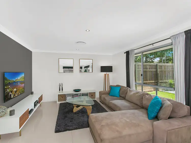 Fourth view of Homely house listing, 47 Schooner Circuit, Manly West QLD 4179